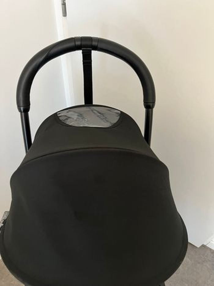 Poussette yoyo2 - photo numéro 5