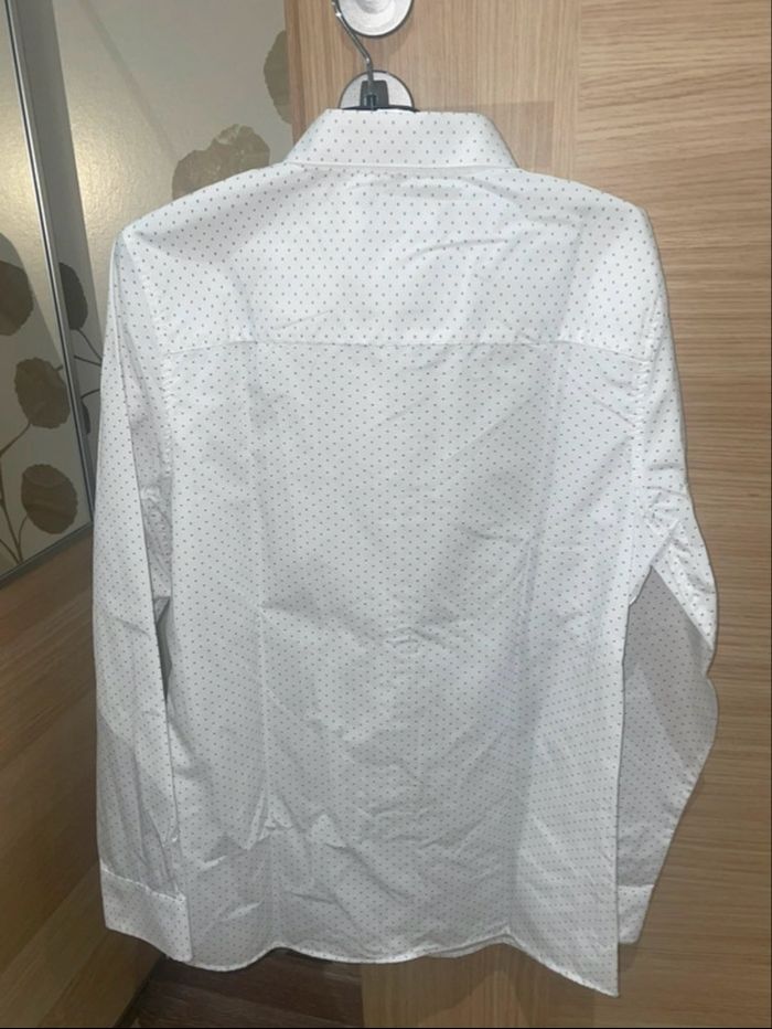 Chemise Zara - photo numéro 4