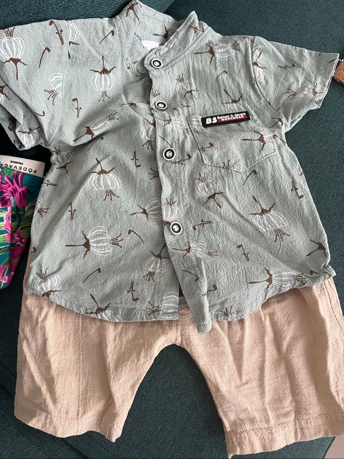 Ensemble