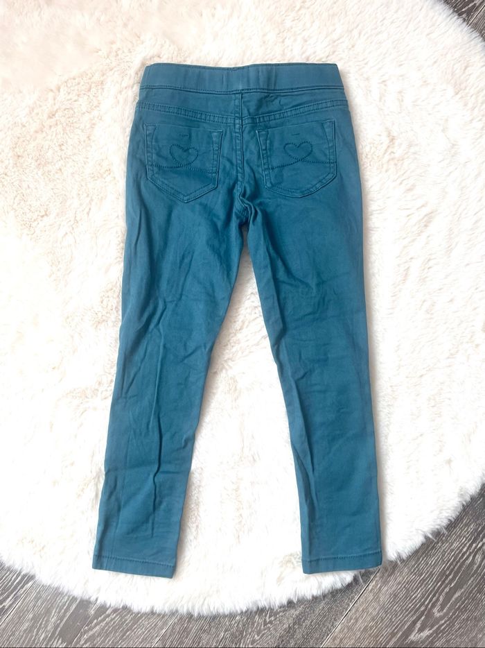 Lot de 3 pantalons 5 ans (110cm) - photo numéro 6