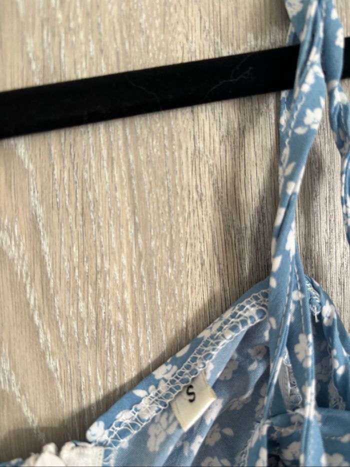 robe d’été - photo numéro 2