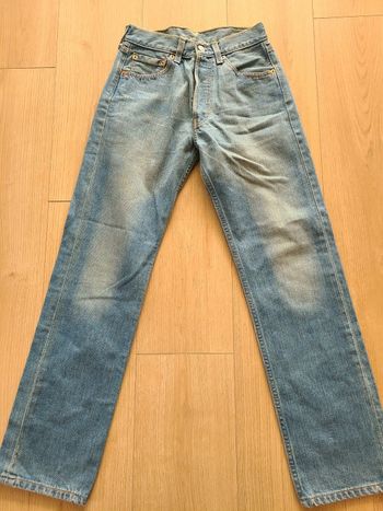 Jean Levi's