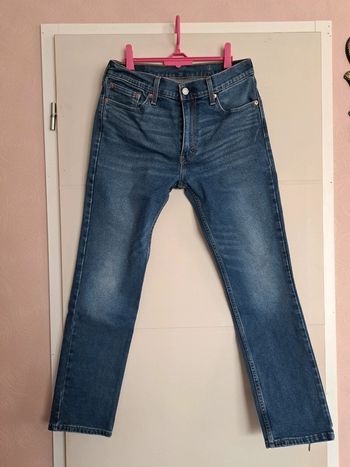 Jean 511