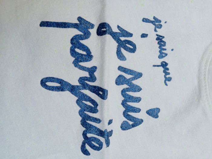 Tee-shirt bébé - photo numéro 2