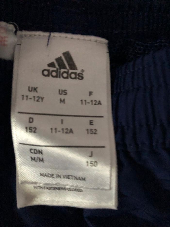 Ensemble Adidas - photo numéro 2