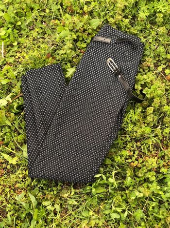 Pantalon neuf motifs