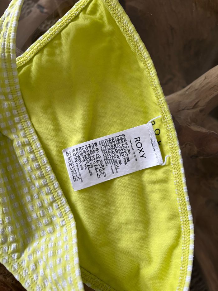 Bas de maillot de bain Roxy - photo numéro 5