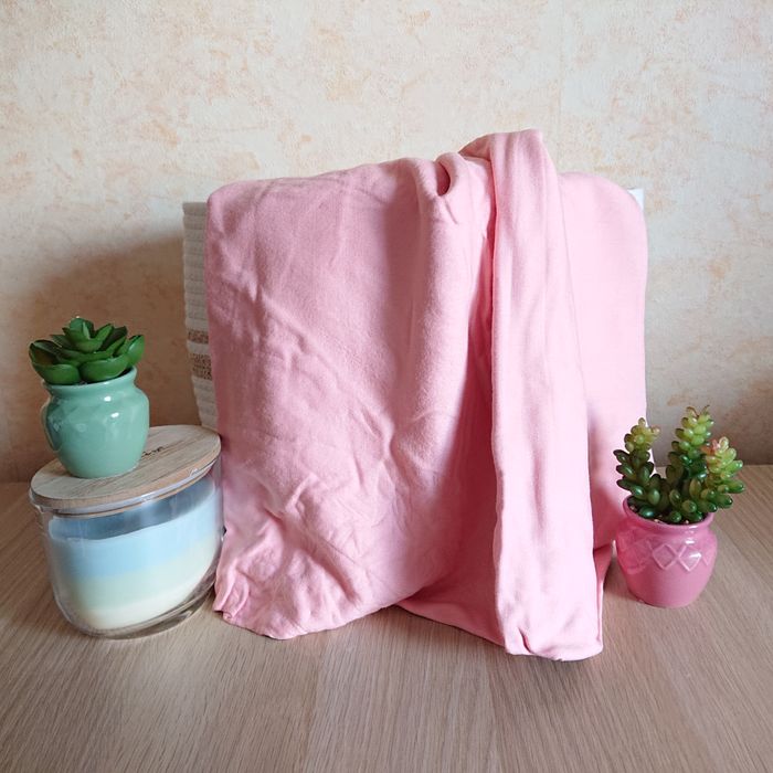 Viscose 3m Rose - photo numéro 3