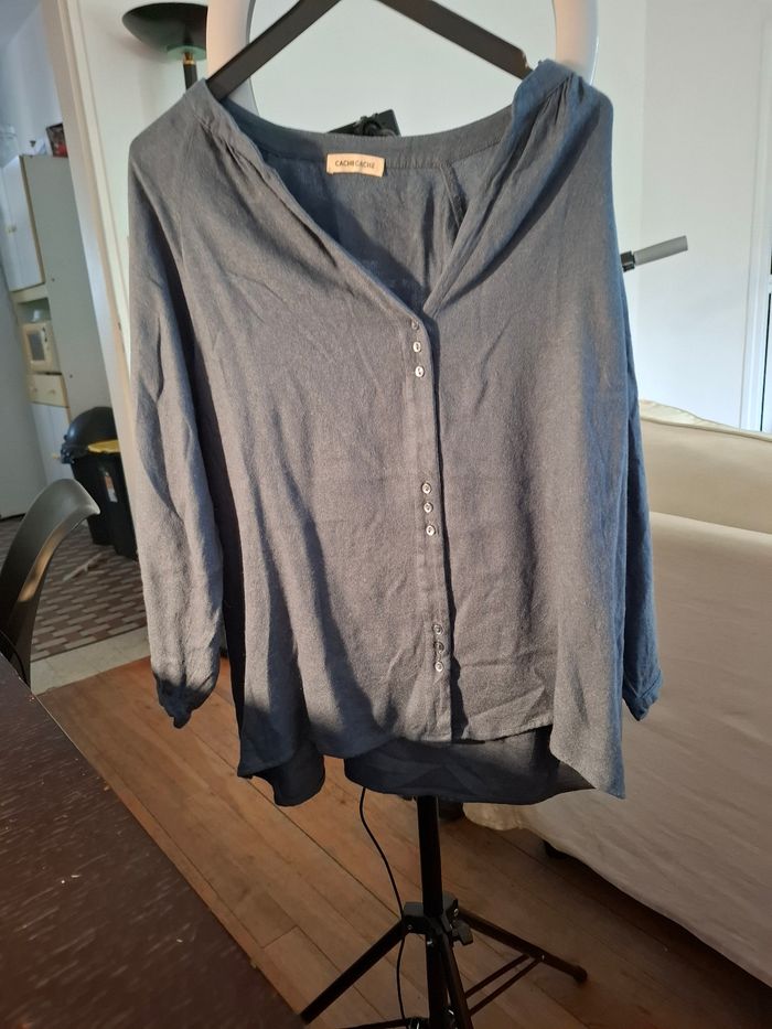 Lot vêtements famme