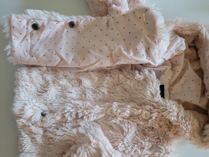 Veste fourrures - photo numéro 3