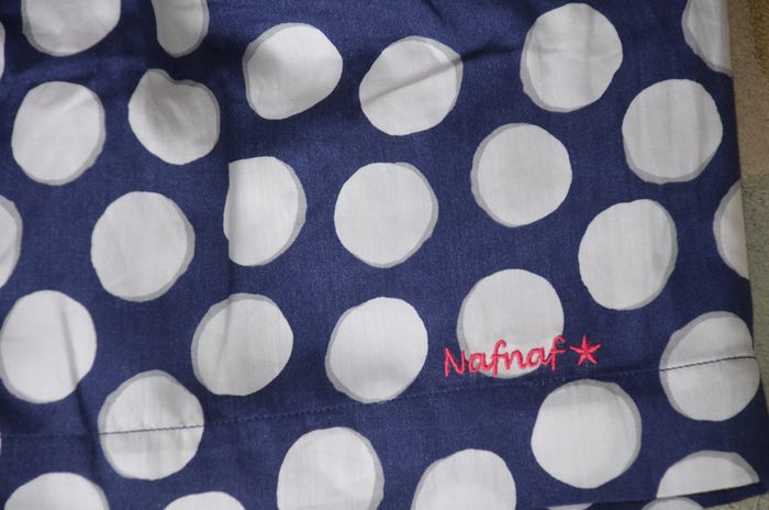 Jupe 10 ans Naf Naf neuve - photo numéro 2