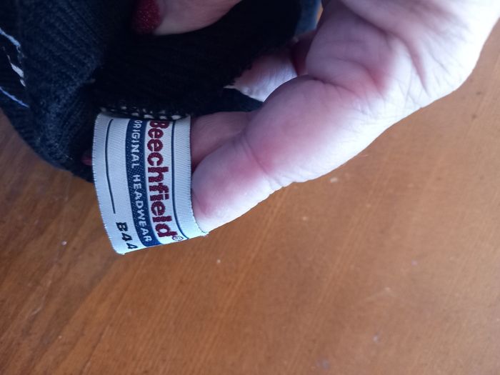 Bonnet - photo numéro 3