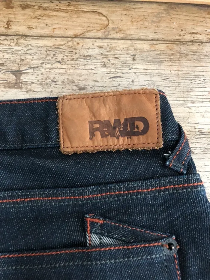 Jeans Joker RWD - photo numéro 4