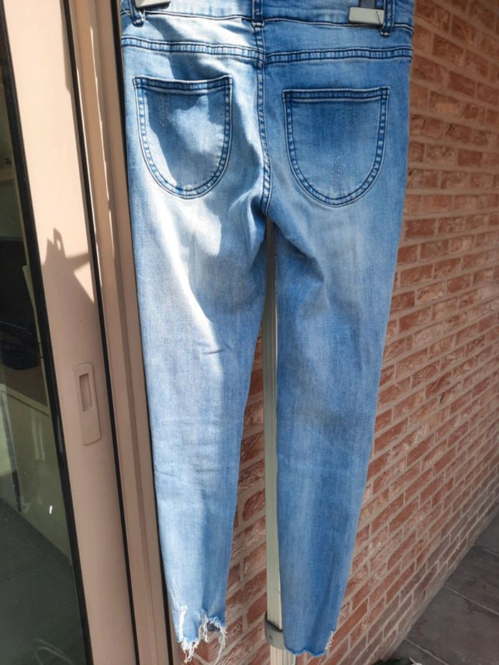 Jeans - photo numéro 2