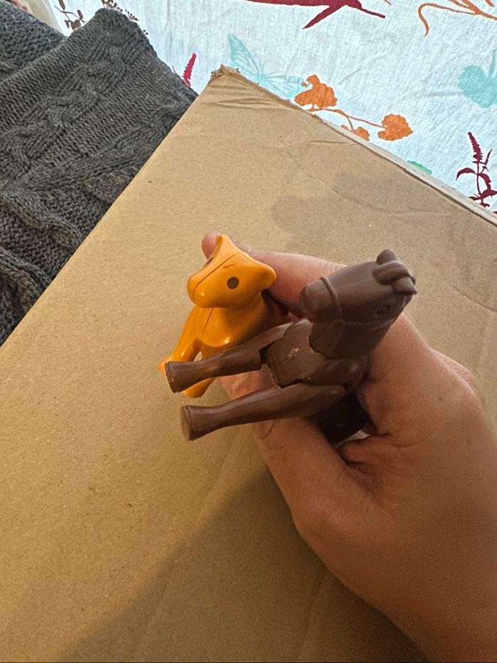 Figurine animaux🌟