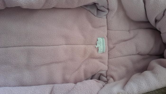 Combinaison 12 mois kimbaloo - photo numéro 5