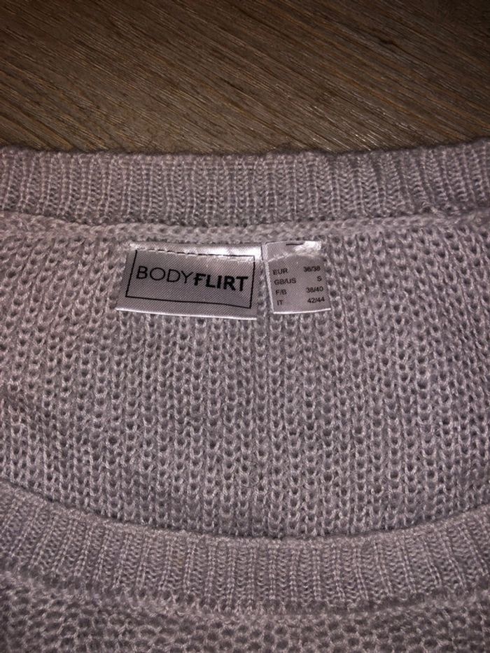 Ensemble hiver - photo numéro 6