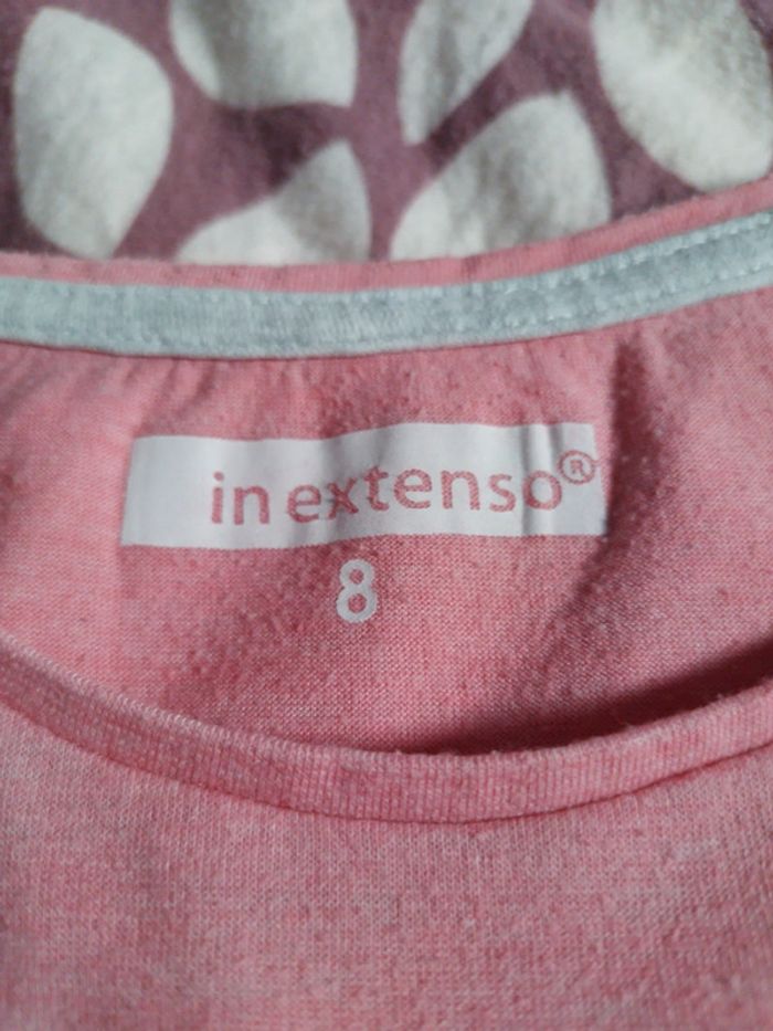Tee-shirt - photo numéro 3