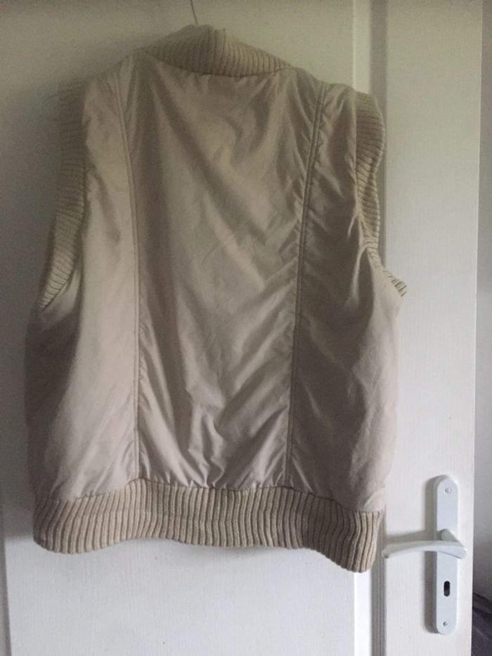 Gilet matelassé Burton 40 - photo numéro 5