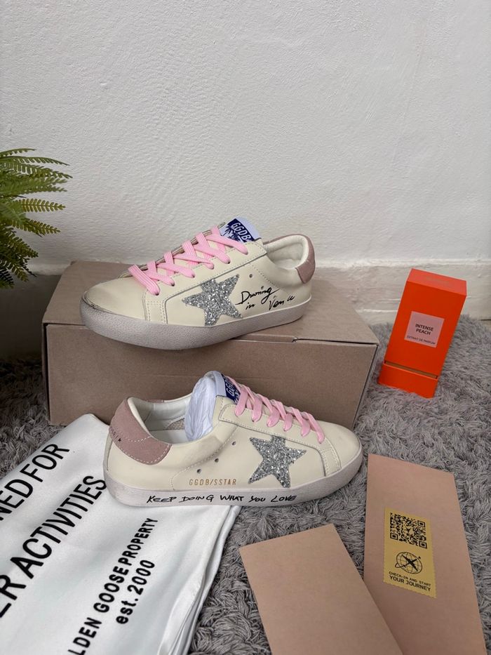 golden goose - photo numéro 8