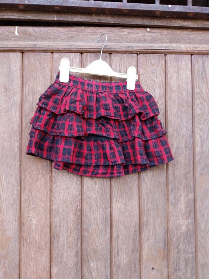 Jupe Disney fille 7 ans - photo numéro 3