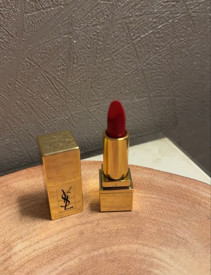 mini rouge a lèvre Yves saint laurent - photo numéro 1