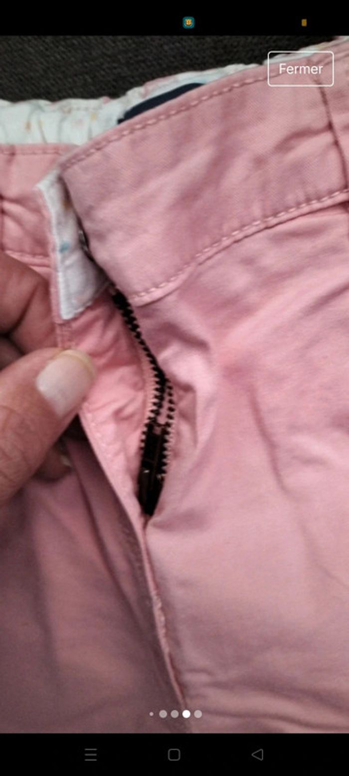 Short - photo numéro 5