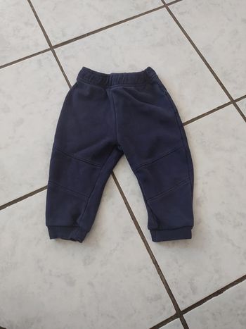 Pantalon 18 mois