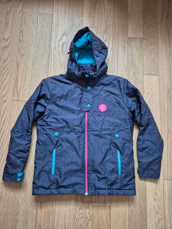 Blouson de ski 14 ans Wedze