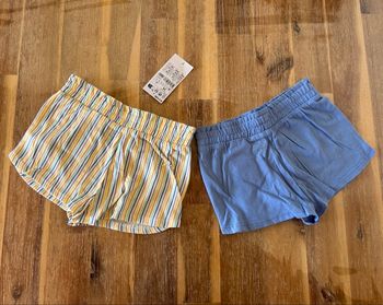 Lot de short 