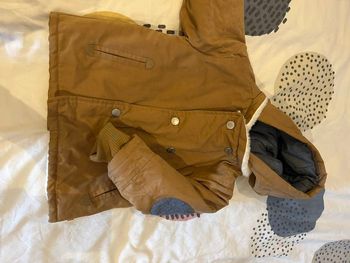 Manteau