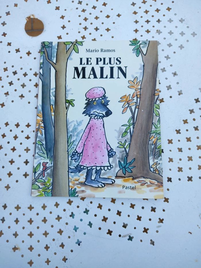 Livre le plus malin