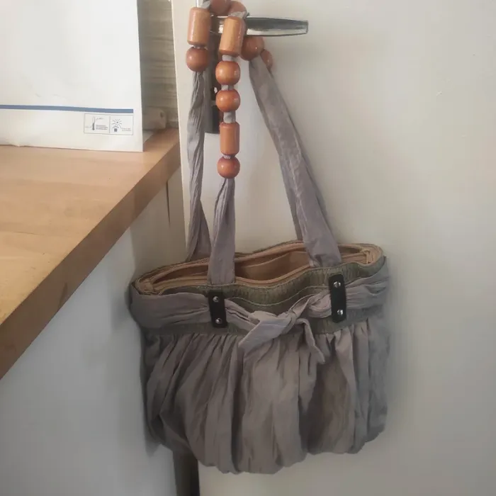 Sac à main - photo numéro 2