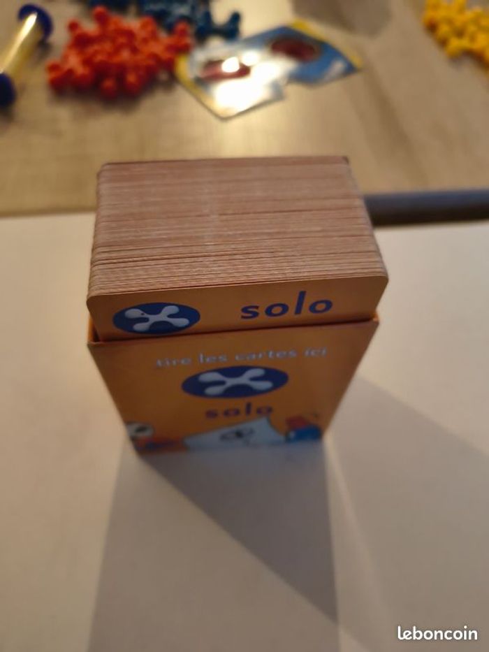 Jeu de société CADOO Cranium - photo numéro 5