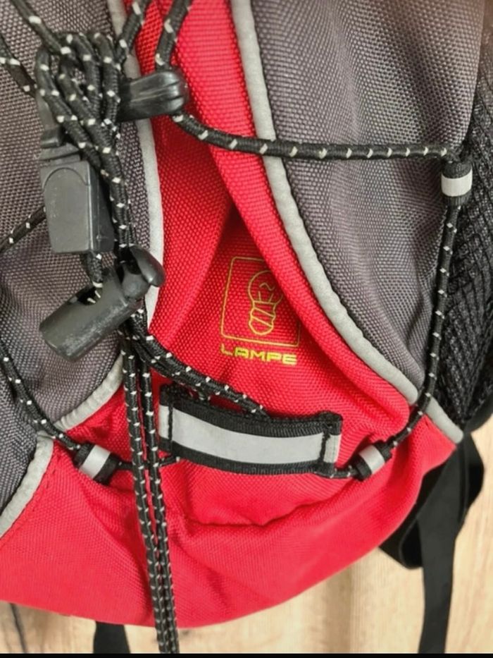 Sac à dos VTT nakamura - photo numéro 2