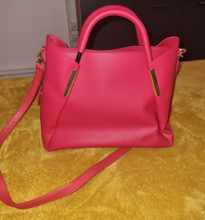 Sac a main - photo numéro 2