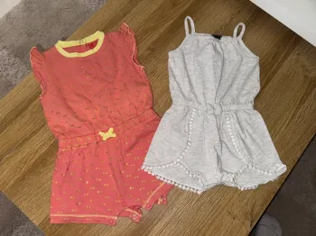 Lot Combishort