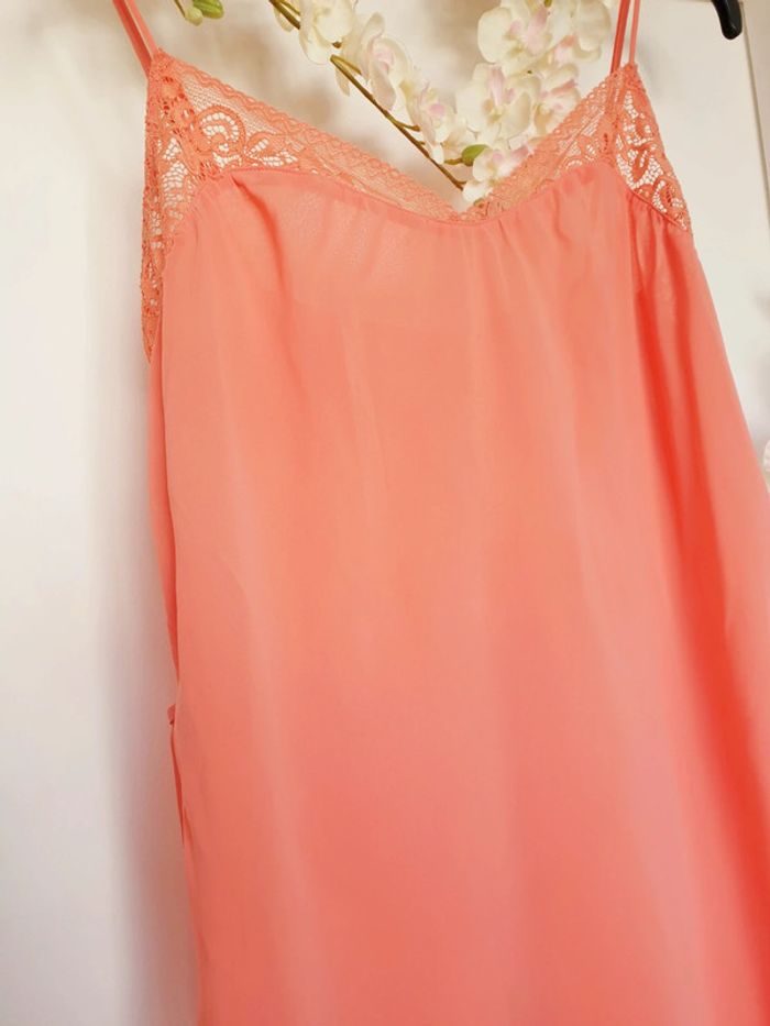 Nuisette Tenue de nuit Lingerie Darjeeling Taille 40 - photo numéro 3