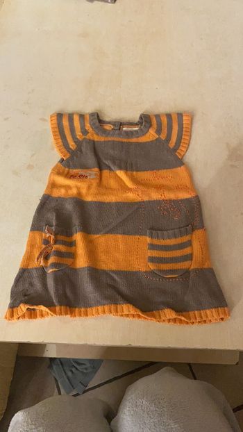 Robe La Compagnie des Petits