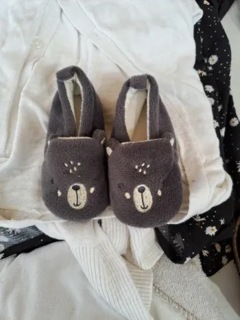 Chaussons