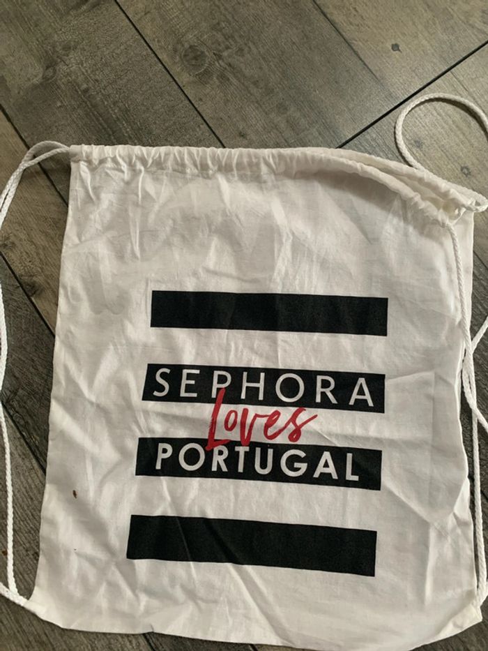 Sac fourre tout - photo numéro 2