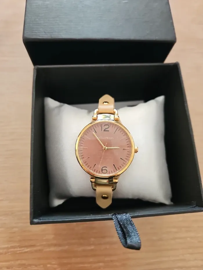 Montre ted lapidus - photo numéro 2
