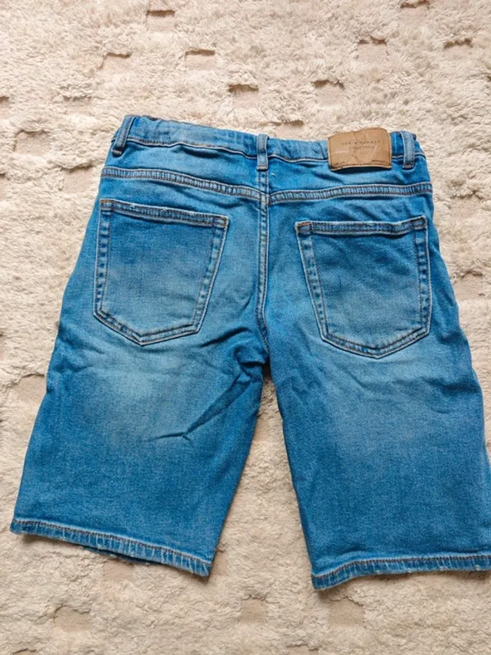 Short Zara 11 12 ans - photo numéro 3
