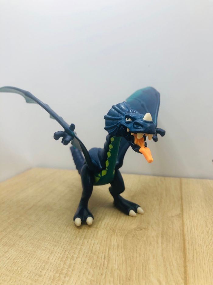 Chevalier  playmobil - photo numéro 10