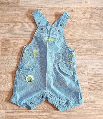 Combi short