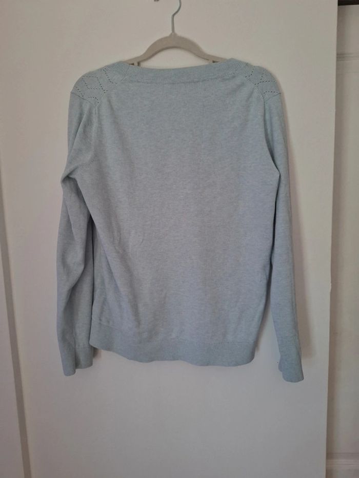 Pull femme L - photo numéro 5