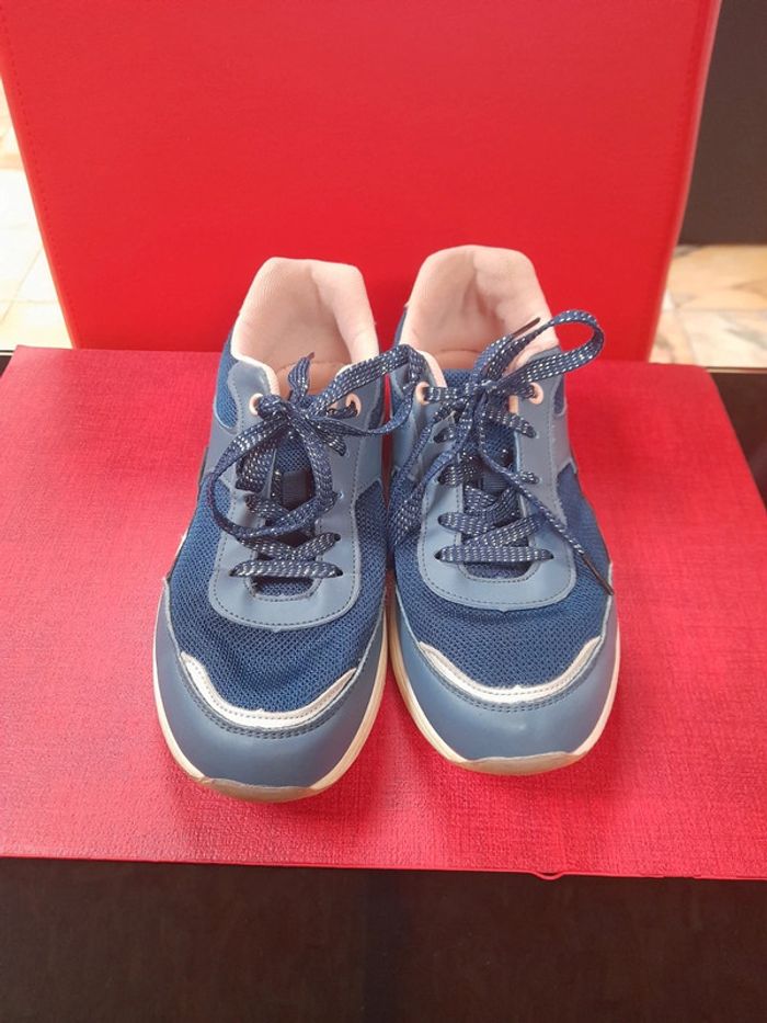 Basket - photo numéro 3