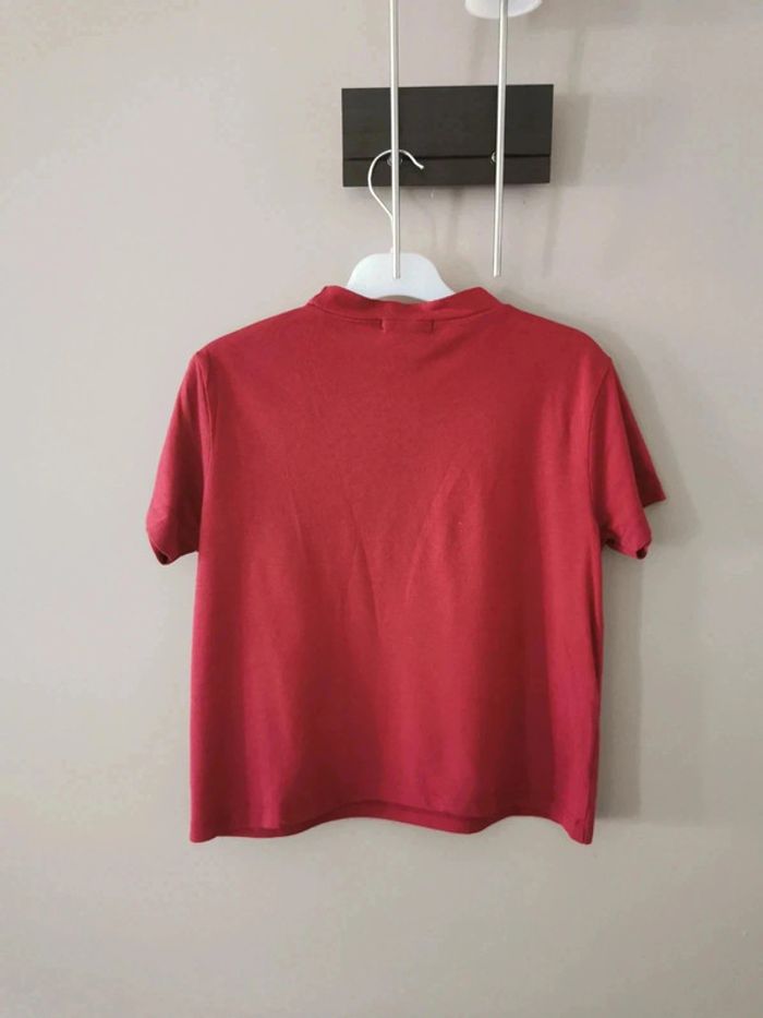 Tee-shirt Jennyfer - photo numéro 3