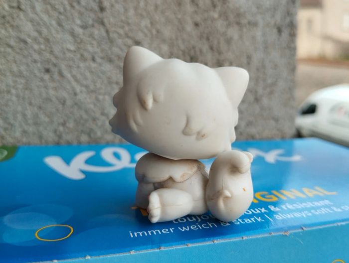 Petshop chat - photo numéro 2