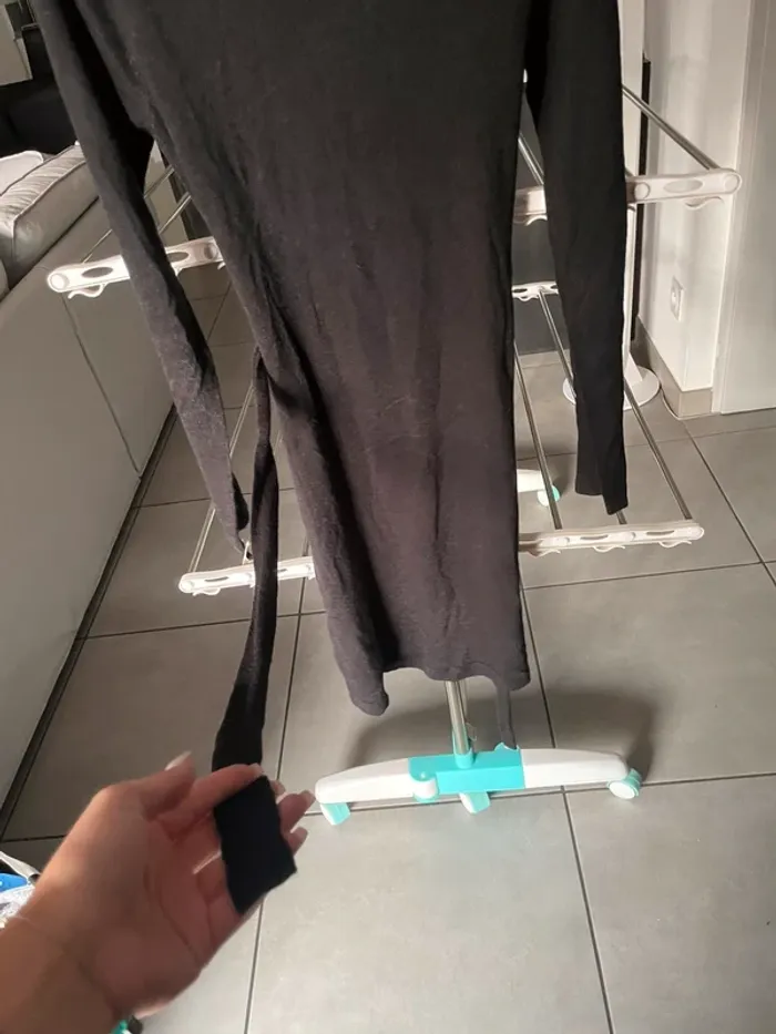 Robe pull - photo numéro 3